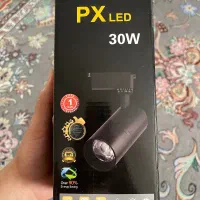 چراغ ریلی ۳۰وات اصلی