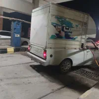 وانت۸۸|خودرو سواری و وانت|بجنورد, |دیوار