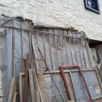 لوازم ساختمانی و ضایعات|مصالح و تجهیزات ساختمان|لاهیجان, مهرگان|دیوار