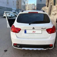 کوییک S 1402|خودرو سواری و وانت|اردبیل, |دیوار