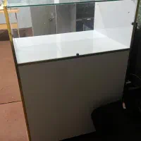 فروش قفسه‌های مغازه از حنس MDF|فروشگاه و مغازه|سیرجان, |دیوار