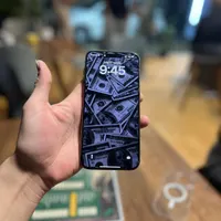 ۱۶ پرو مکس ۲۵۶ iPhone 16 pro  max 256 zaa