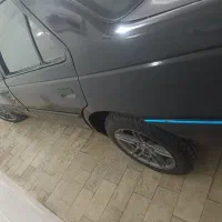 پژو ۴۰۵ لوازمی|خودرو سواری و وانت|بیرجند, |دیوار