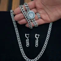 سرویس نقره به قیمت ساچمه بدون هیچ اجرتی وکارمزدی