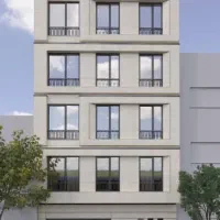 پیش فروش 125متر فول امکانات هروی