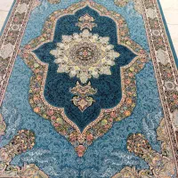 فرش 6متری نو|فرش|نظرآباد, رسالت|دیوار