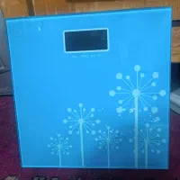 ترازوی   پایی دیجیتال