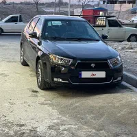 دنا پلاس توربو آبشنال