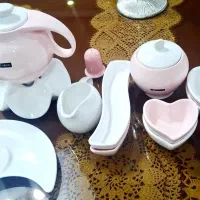 ست صبحانه خوری