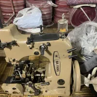 چرخ لبه دوز فرش بافنگ