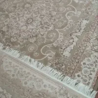 فرش  6متر ی نخی گل برجسته جنس عالی|فرش|اسلام‌شهر, شهرک طالقانی|دیوار