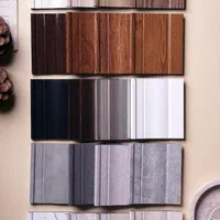 مرکز پخش و فروش قرنیز PVC، پلی استایرن و MDF