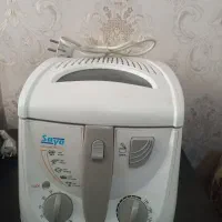 سرخکن نو