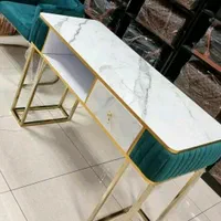 میز ناخن آرگونومیک/میز ناخن کلاسیک/میز ناخن ساده