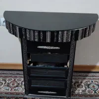 میز قشنگه