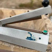 دستگاه پرس پلاستیک