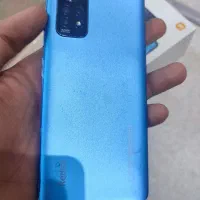 گوشی نوت 11.  128 السیدی تعویض