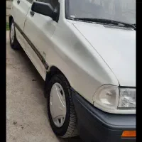 پرایدهاچ بک|خودرو سواری و وانت|ساری, |دیوار