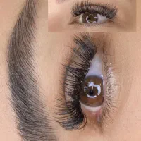 پذیرای مدل میکروبلیدینگ ابرو،شید چشم و لب ،رایگان|خدمات آرایشگری و زیبایی|تهران, شهرک ولیعصر شمالی|دیوار