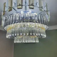 لوستر در حد نو