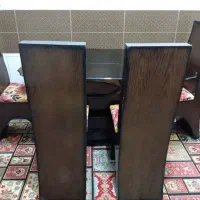 میز و صندلی ناهارخوری 5 نفره
