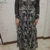 لباس مجلسی زنانه