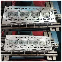 سرسیلندر فرانسوی پارس سمند 405