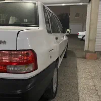 پراید صبا مدل ۸۸دوگانه کارخانه،فرمان هیدرولیک|خودرو سواری و وانت|رشت, تازه آباد|دیوار