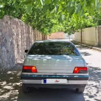 پژو ۴۰۵|خودرو سواری و وانت|دماوند, دماوند|دیوار