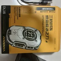 فن خنک کننده