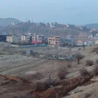 زمین داخل بافت کیلان