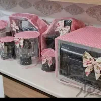 کاور لوازم برقی میدوزم|خدمات پیشه و مهارت|نیشابور, گمنام غربی|دیوار