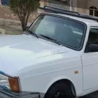 حمل بار وانت پیکان باربری اسباب کشی تلفنی