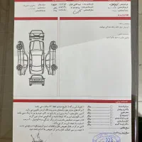 تیگو۷ ie مدل ۹۸ مشکی