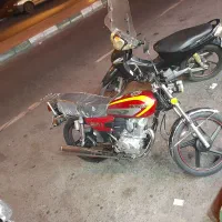 موتور هندا 150