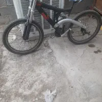 دوچرخ ۲۶پوما