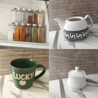 لوازم منزل ظروف آشپزخانه