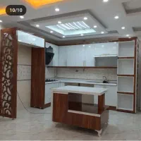 ساخت کابینت وکمددیواری