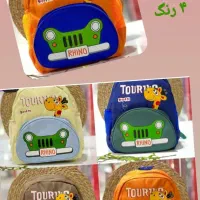 کوله پشتی|کیف، کفش، کمربند|کرمانشاه, |دیوار