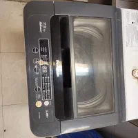 ماشین لباسشوی پاناسونیک