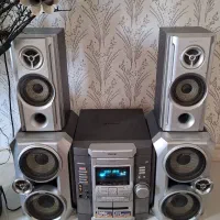 سیستم سوتی خانگی سونی وات 3300|سیستم صوتی خانگی|شیروان (خراسان), |دیوار