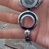 ساعت زنانه استیل اصل