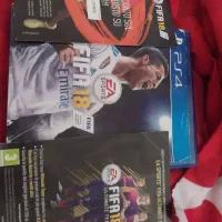 سی دی پی اس فور نسخه طلایی