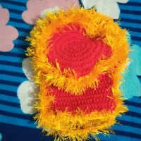 لیف دست بافت|لوازم حمام|ایذه, |دیوار