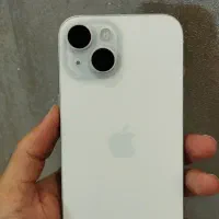 ایفون ۱۵ نرمال ۱۲۸ گیگ باطری ۱۰۰