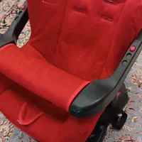 صندلی ماشین کودک|تخت و صندلی بچه|رشت, معلم|دیوار