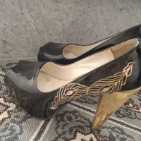 کفش نو نو،بدون زدگی،سالم،سایز ۳۷،۳۸