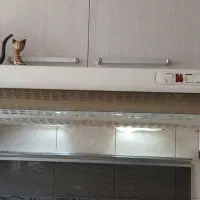 هود دو موتوره فوری