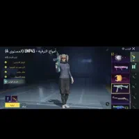 اکانت پابجی لول ۸۳|کنسول، بازی ویدئویی و آنلاین|کارون, |دیوار