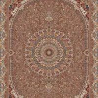 فرش 4 متری